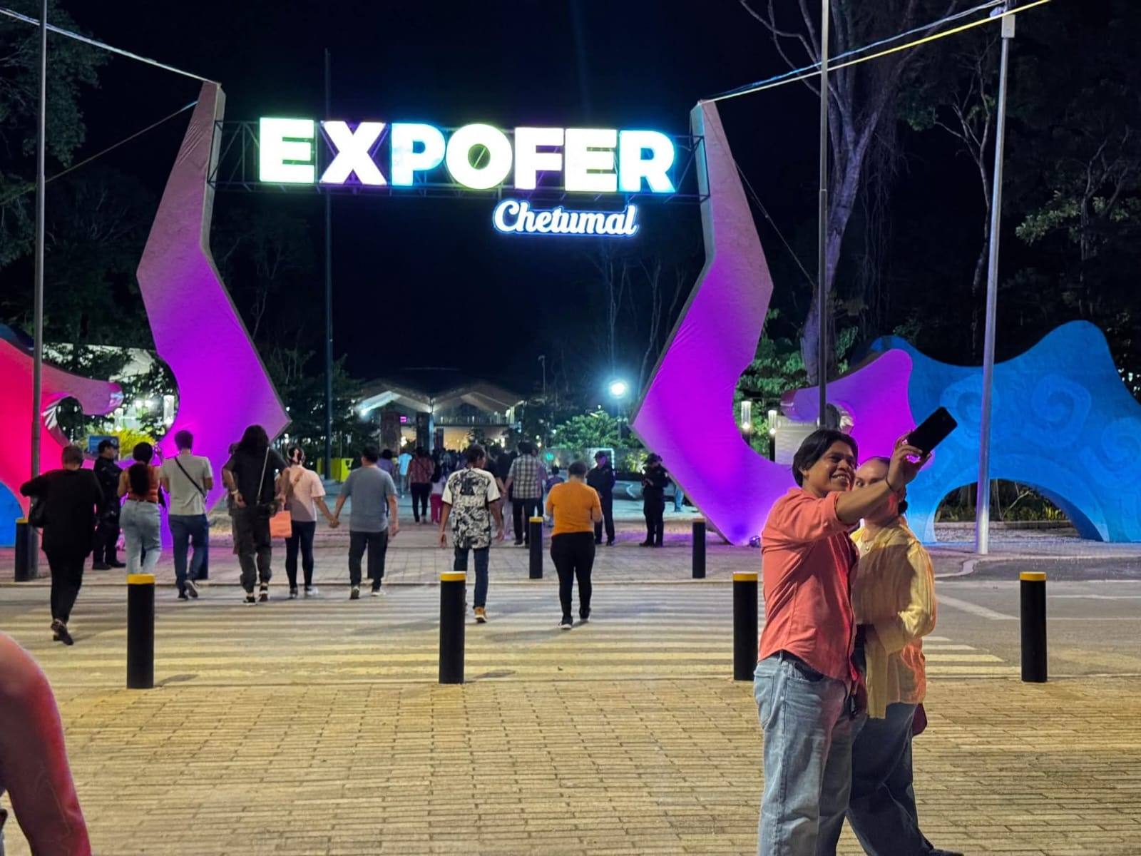 Expofer