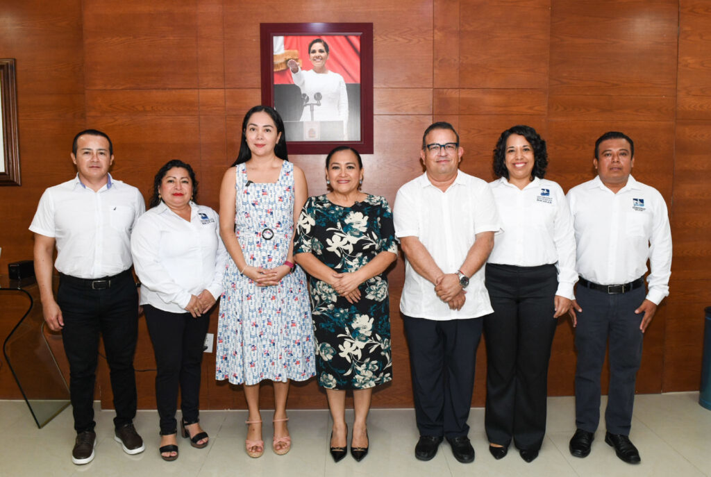 Alianza de formacion docente