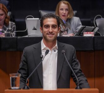 Quintana Roo, ejemplo de desarrollo y justicia social: Gino Segura