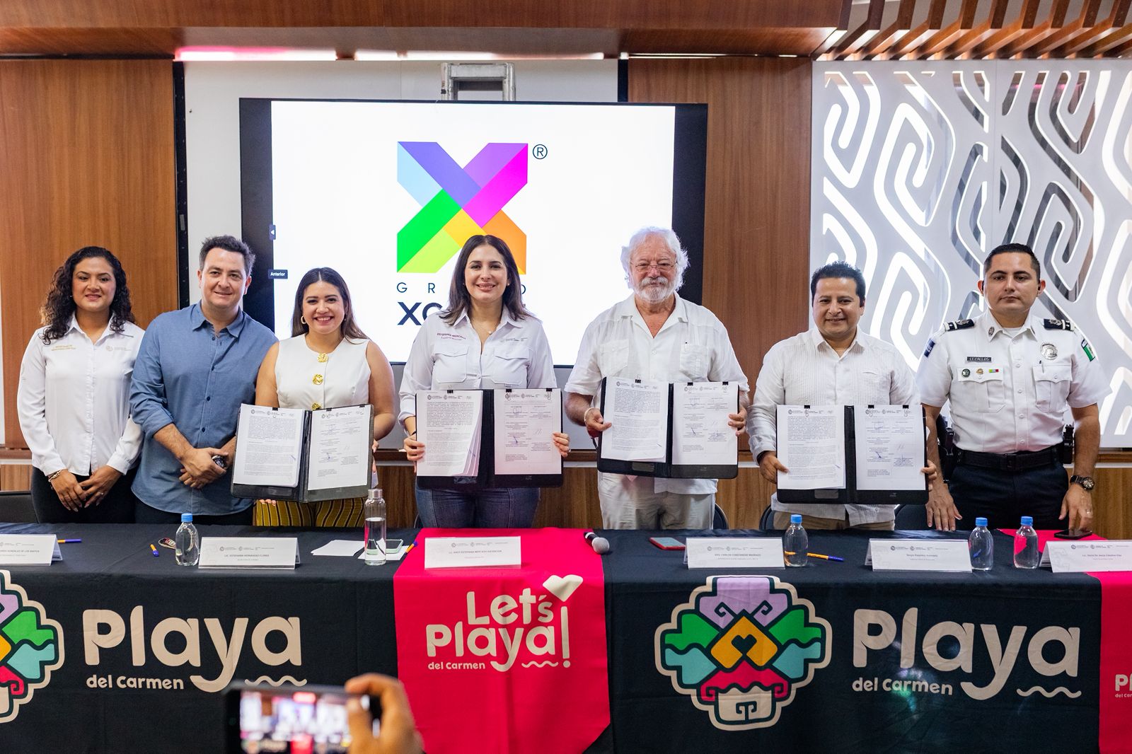 Xcaret descuentos