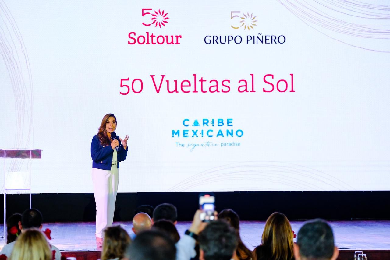 Mara promueve Quintana Roo