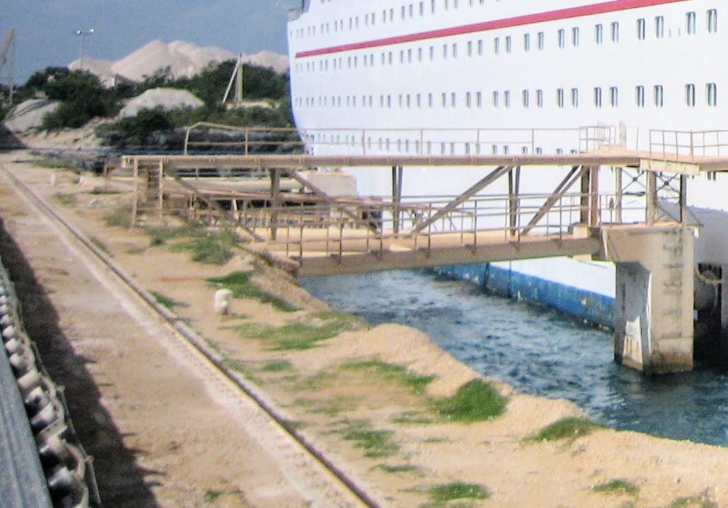 punta venado
