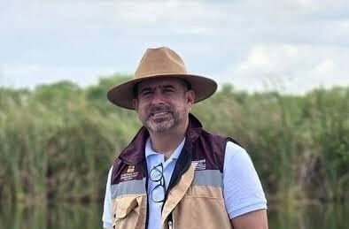 Jorge Aguilar Osorio