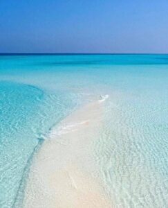 Holbox, en la mira del turismo internacional