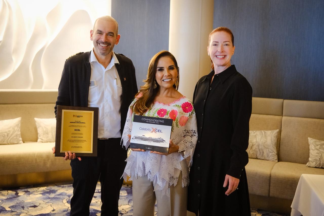 Mara cruceros cozumel