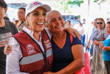 Inician obras de drenaje y agua potable en la colonia Los Pinos tras 25 años de espera