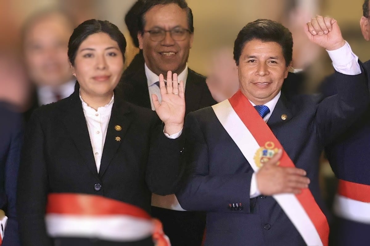 Perú rompe relaciones diplomaticas con México