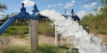 Nueva Ley de aguas frenaría el Mercado Negro del Agua