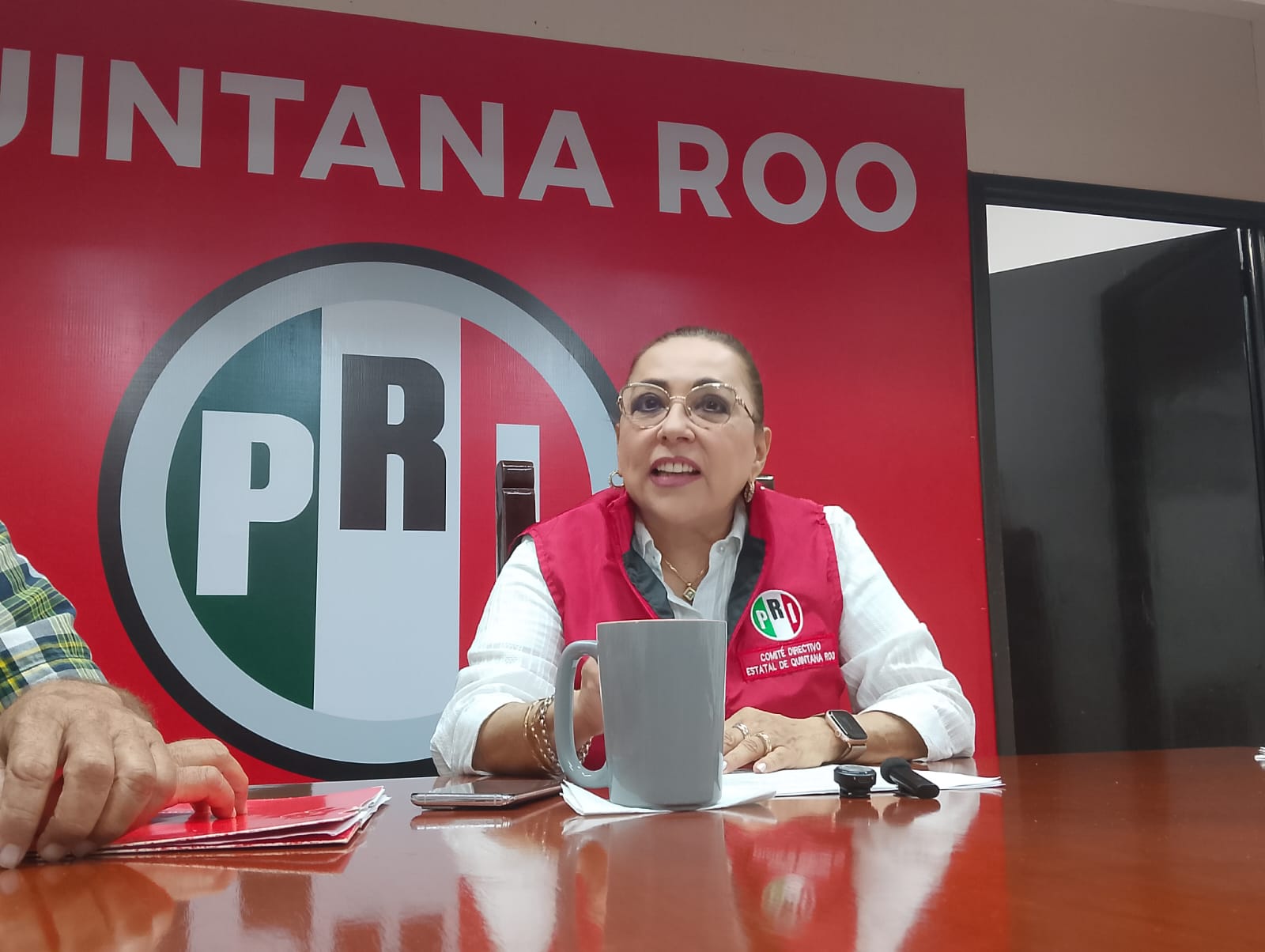 PRI Cora