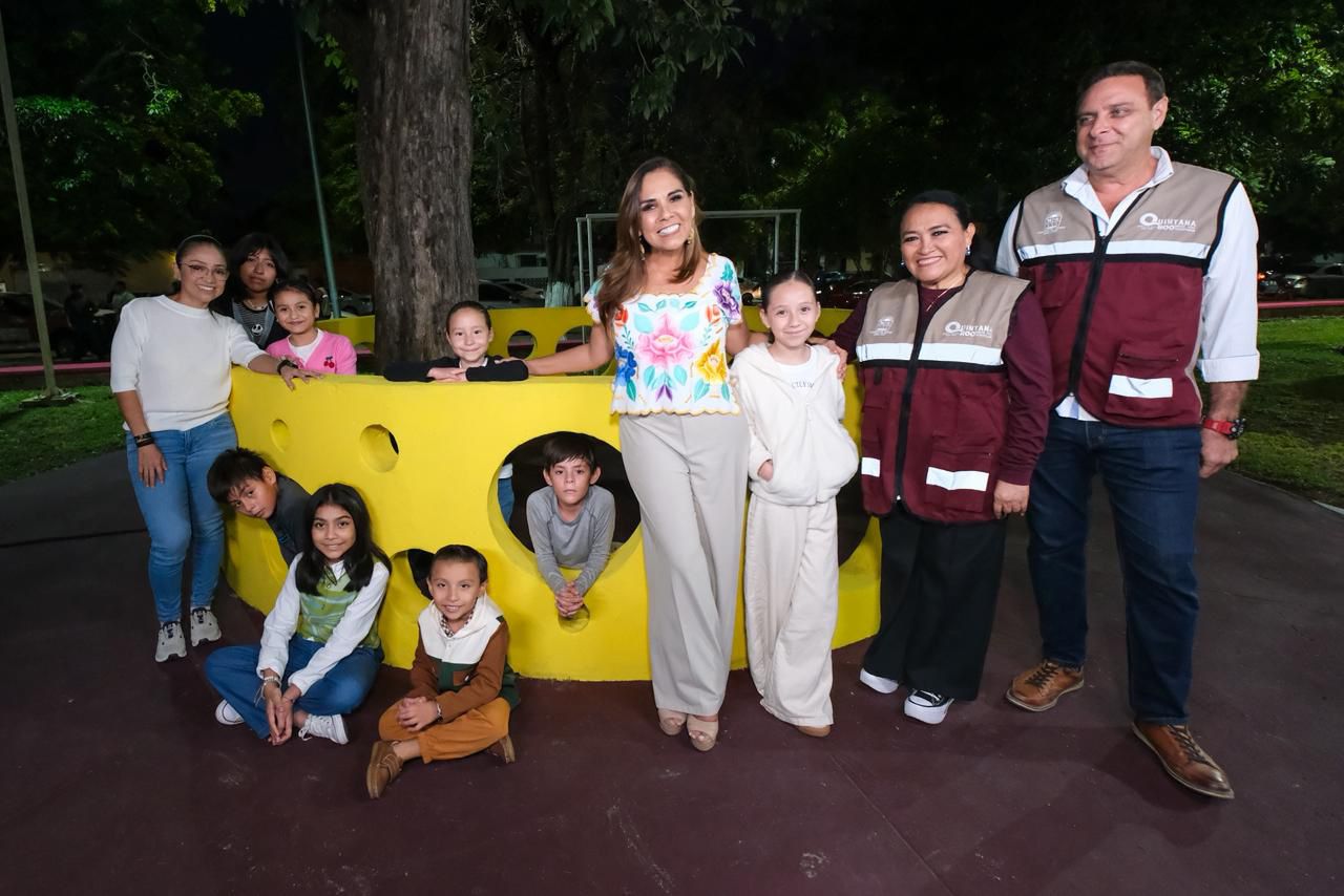 Elda xix parque del queso