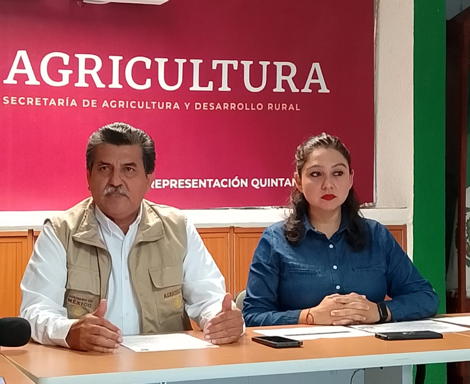 Incia Programa Especial de Energía para el Campo.