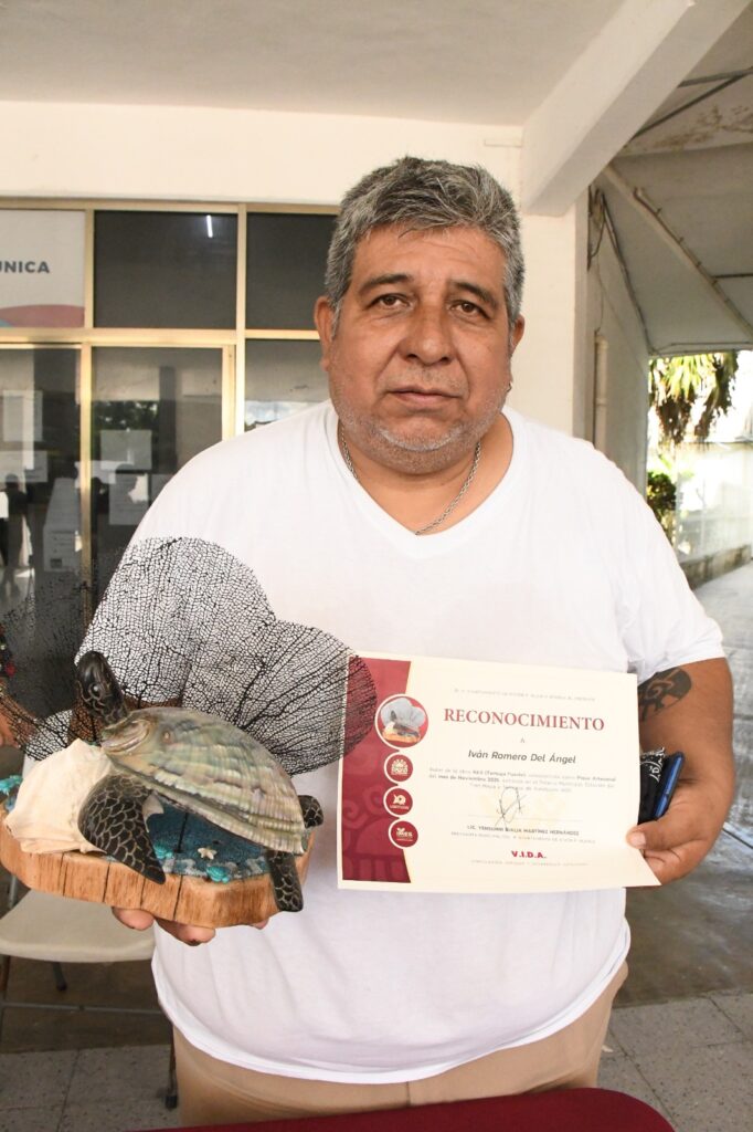 Iván Romero del Ángel