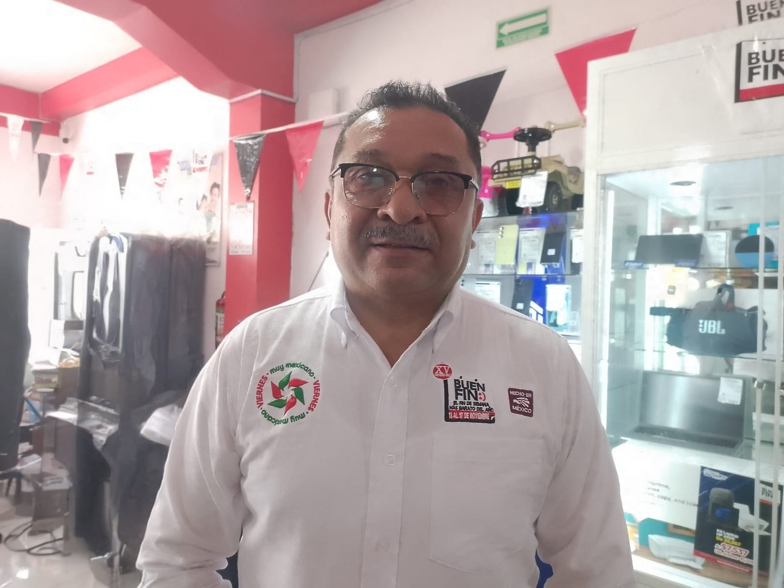 Amir Padilla Espadas