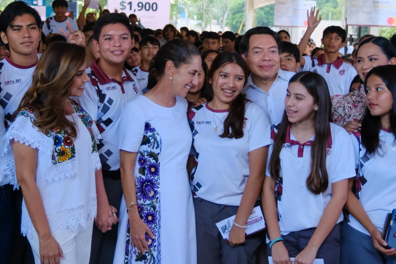 nuevo modelo de bachillerato