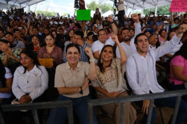 Playa del Carmen, primer municipio del país en recibir viviendas del Bienestar