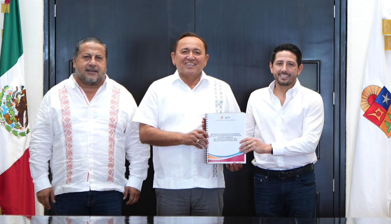 nivardo mena presupuesto 2026