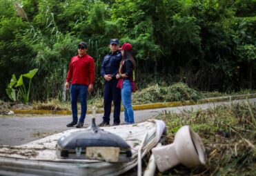 Recuperan área verde y combaten basureros clandestinos en Chetumal
