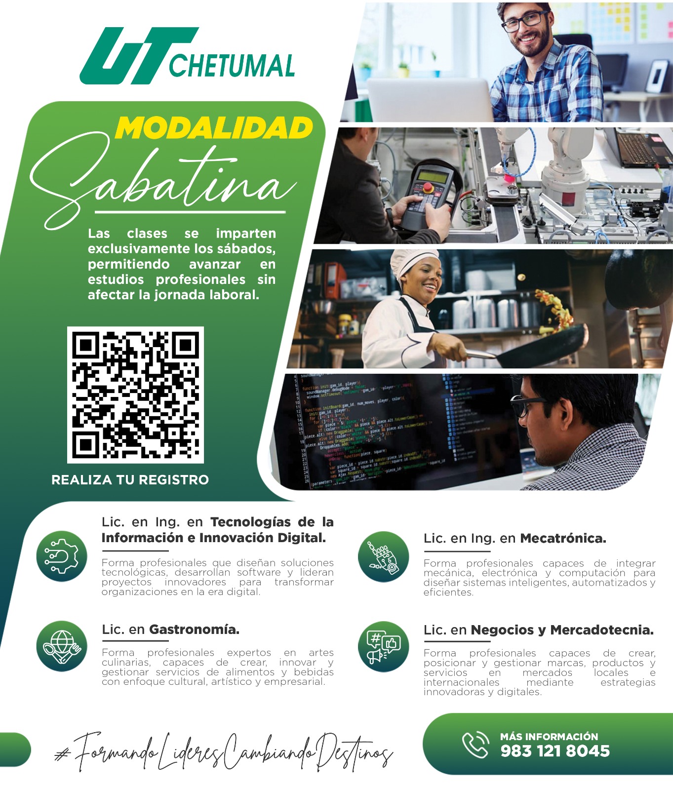 universidad tecnologica