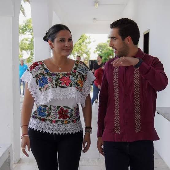 Carrera x gobernatura