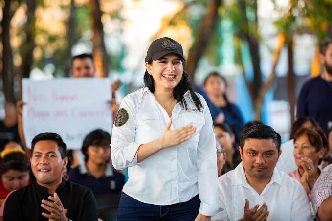 Estaefania buen gobierno