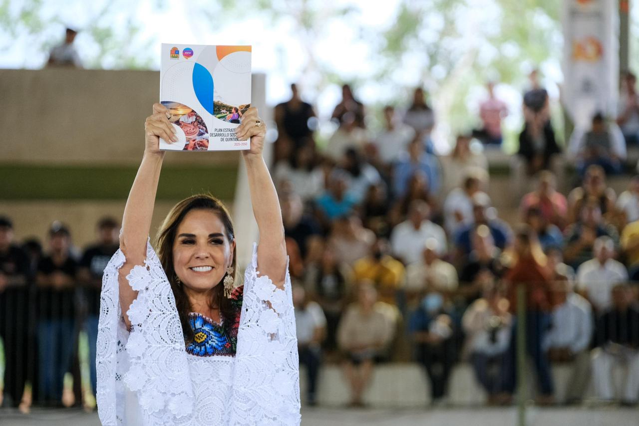 Mara Plan estrategico