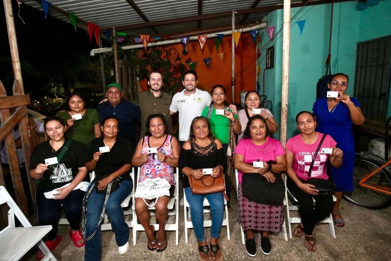 PVEM crecimiento sostenido