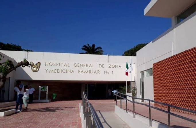 Imss alta especialidad en Quintana Roo