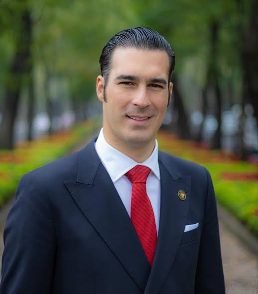 Miguel Torruco Garza