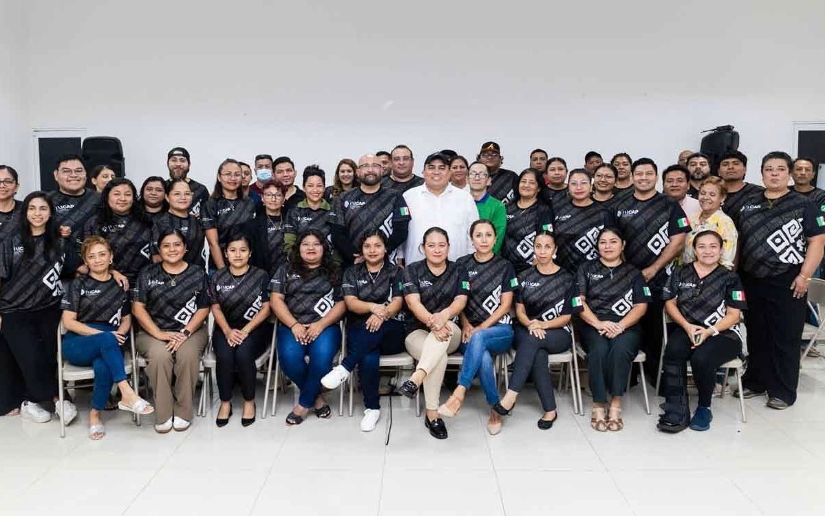 cultural en Playa del Carmen