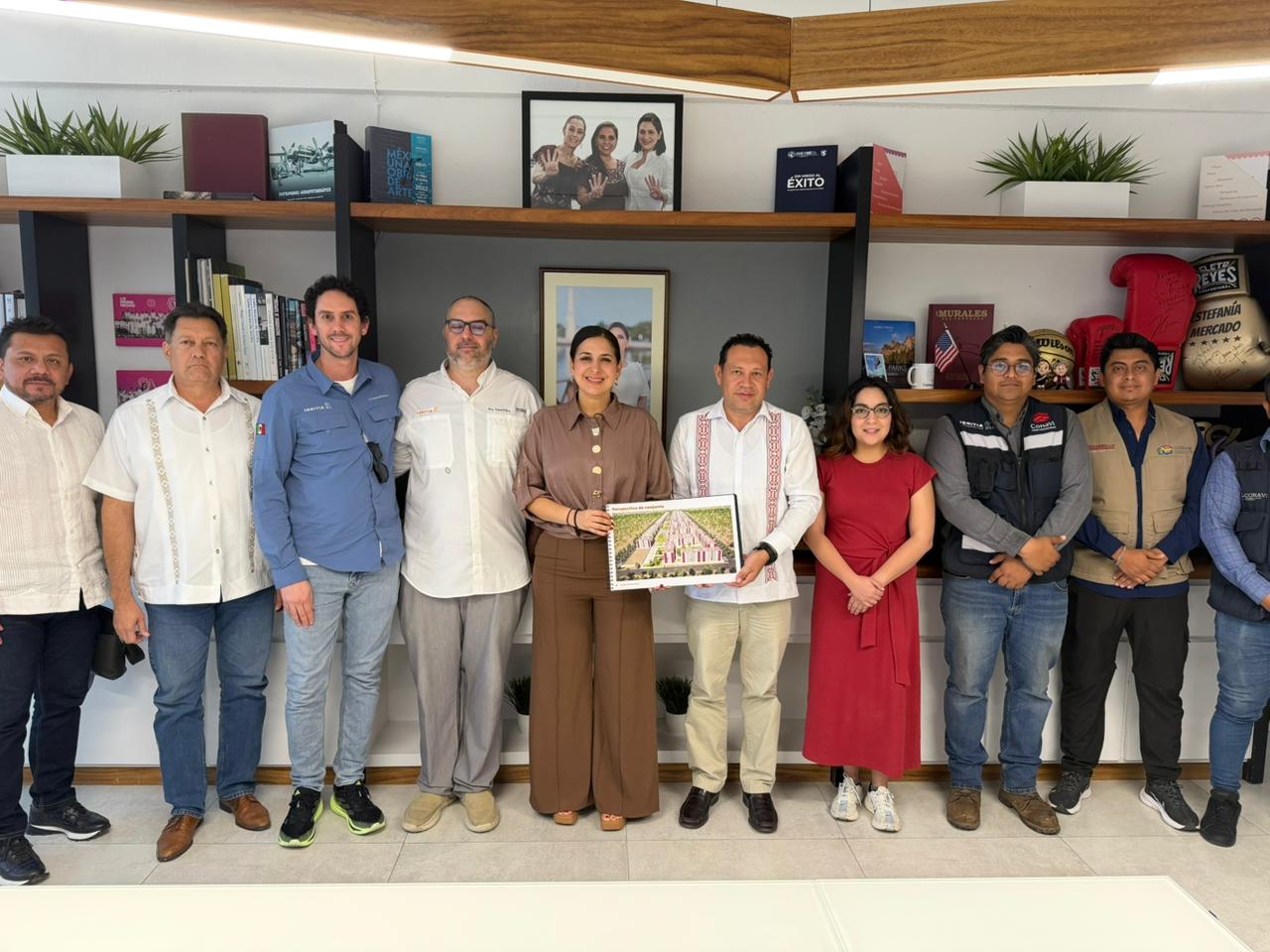 2,224 viviendas en playa del carmen