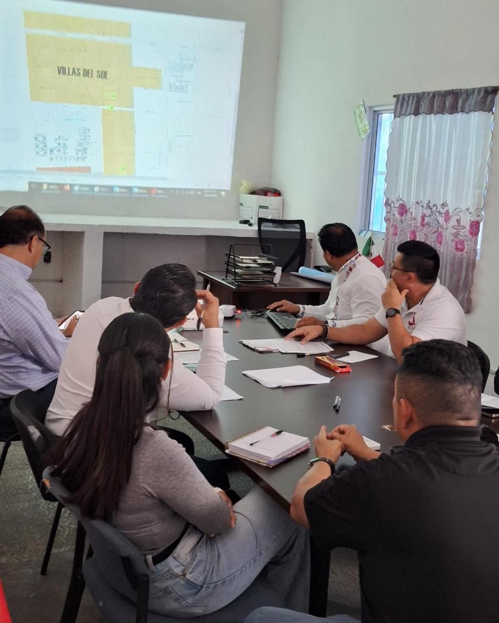 inmoveqroo reordena trasporte en playa del carmen