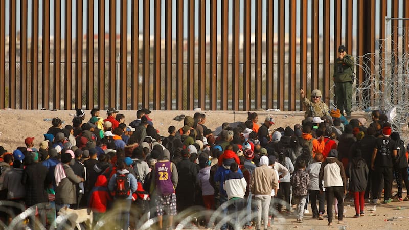 pagan autodeportación