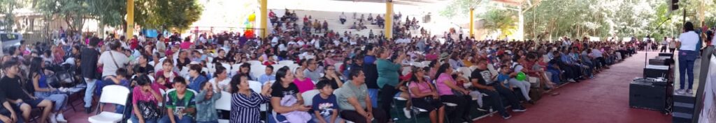 La magia del Día de Reyes en Chetumal 