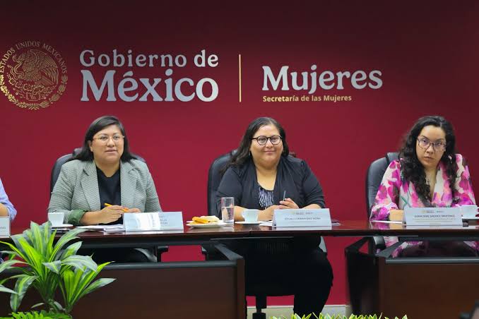 Exigena a fiscalias perspectiva de genero