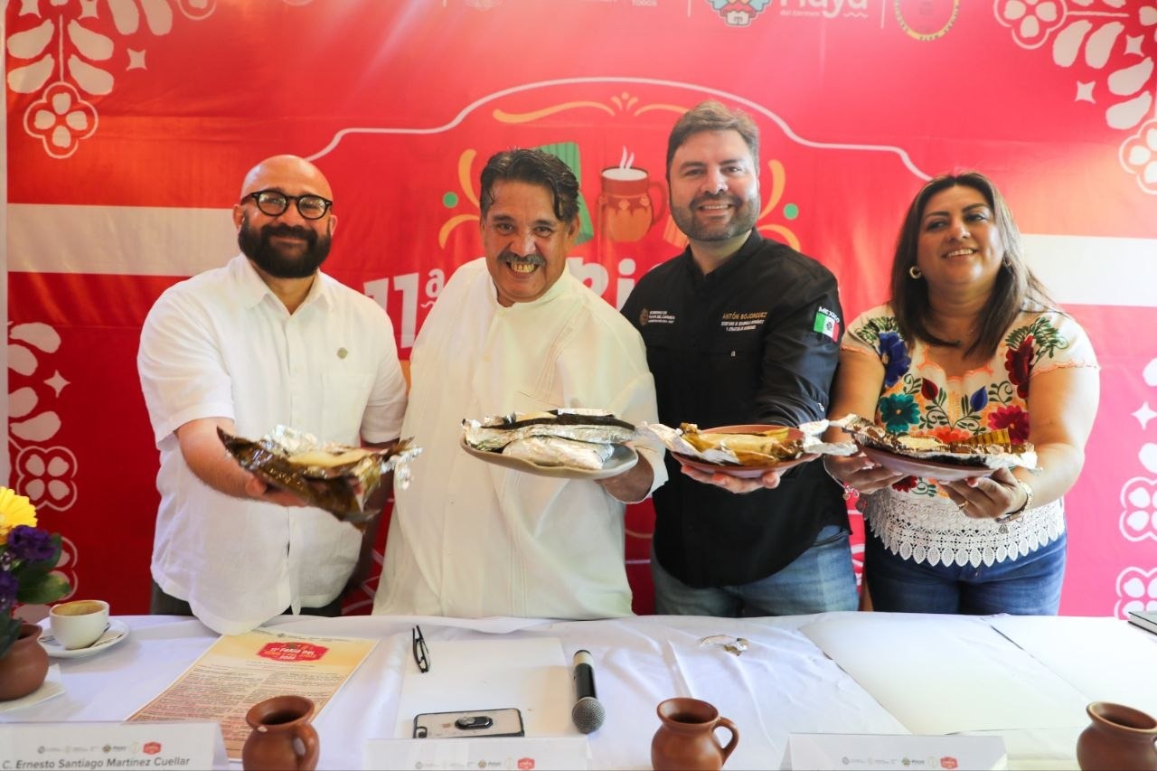 tradicion gastronomica playa