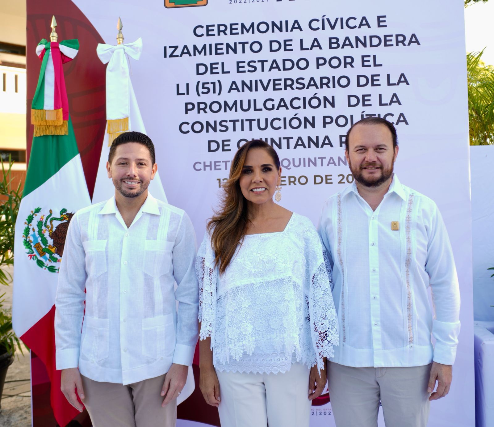 21 aniv constitucion