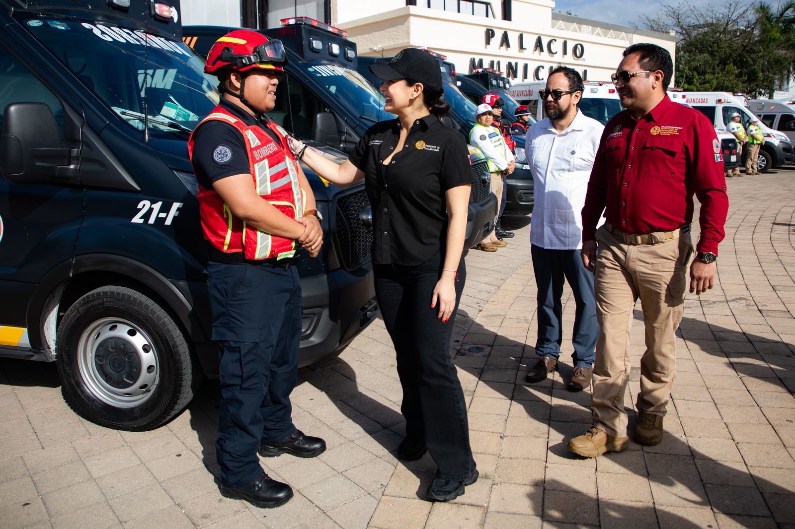 Atencion prehospitalaria en playa