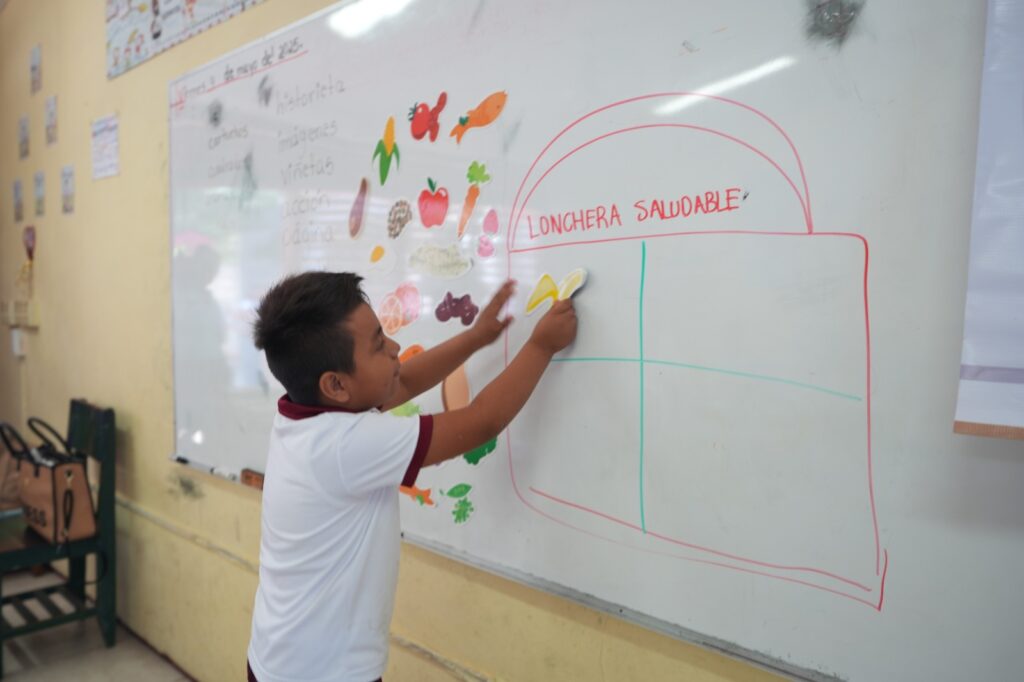 Programa "Vida Saludable"