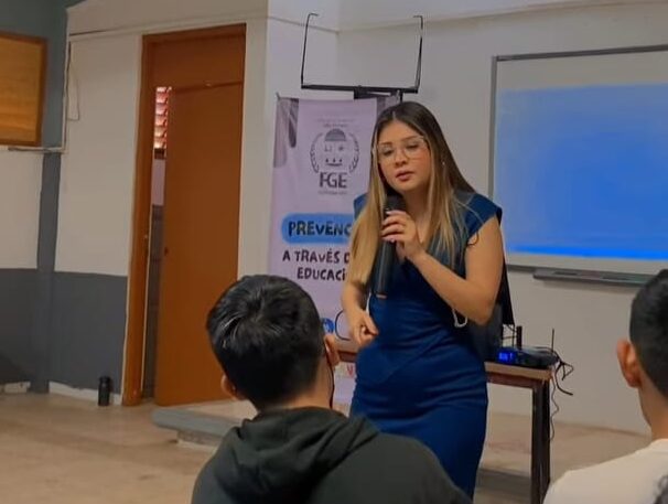 consolidan estrategia para proteger a estudiantes