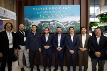 Más vuelos y negocios para Quintana Roo tras ANATO 2026