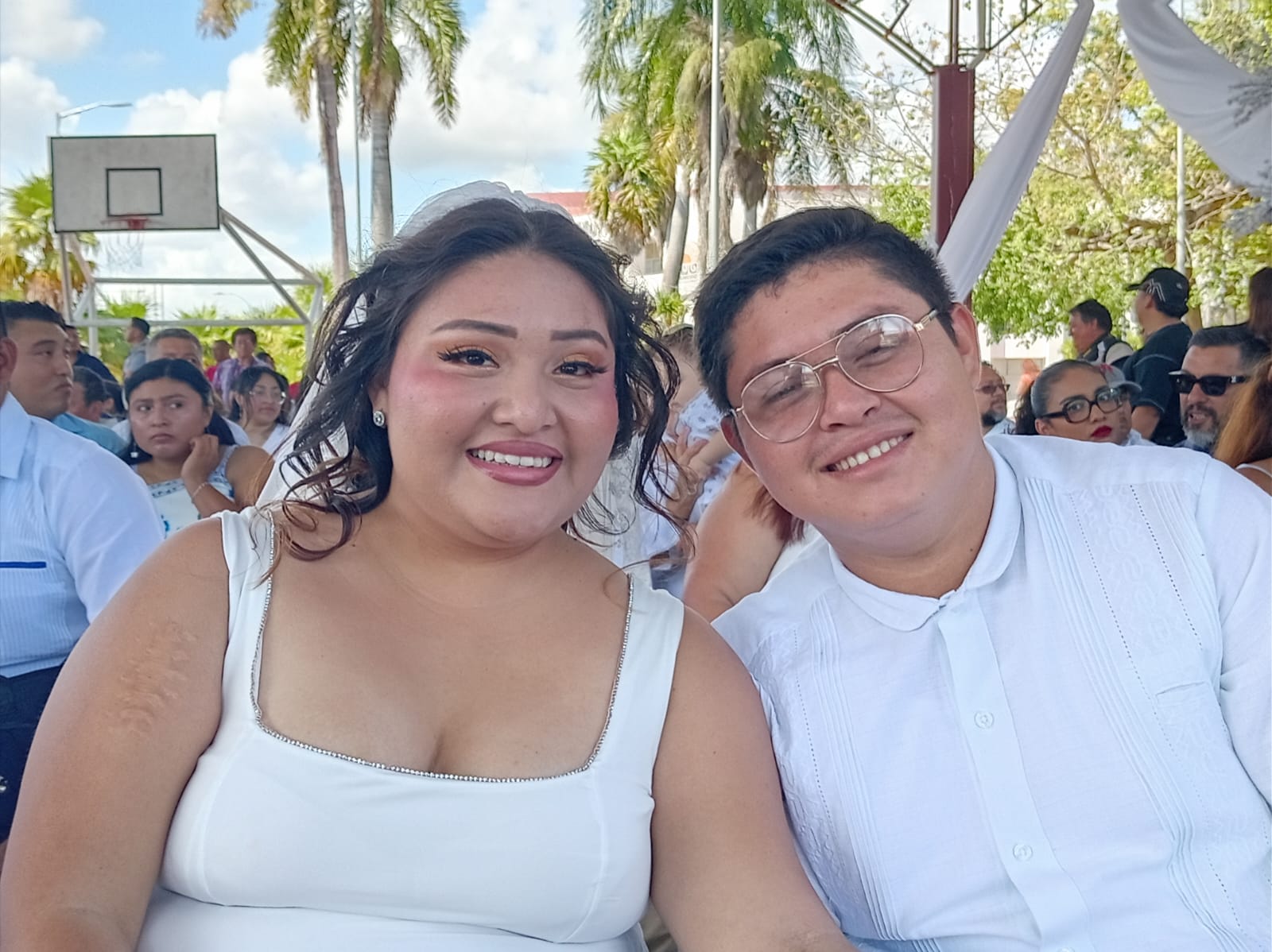 Bodas colectivas 2026