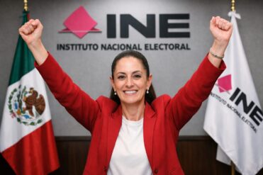 Reforma electoral recorte al INE, menos senadores y nuevas reglas para campañas