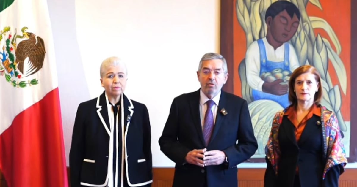 Nuevas embajadoras mexicanas