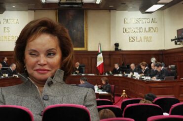 Elba Esther Gordillo devolverá 19.2 millones de pesos al fisco: SCJN