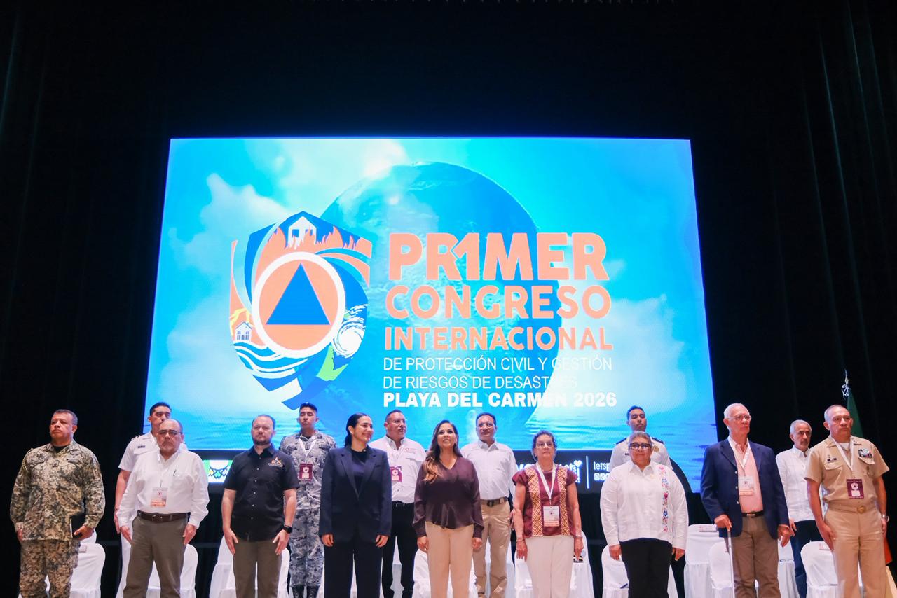 congreso proteccion civil