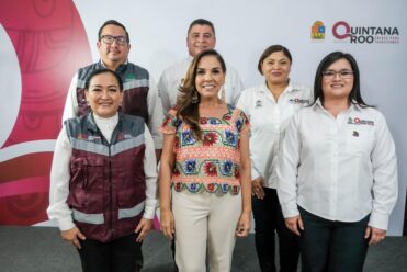 Quintana Roo amplía su red de preparatorias en los 11 municipios