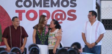 En el Programa Comemos Tod@s los registros serán sólo por convocatoria oficial