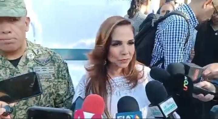 Mara vacubacion para prevenir sarampion