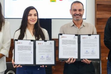 Mi Pyme Coparmex arranca en Playa del Carmen para fortalecer a las pequeñas empresas