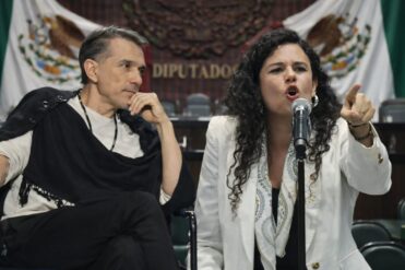 Morena abre proceso para expulsar a Sergio Mayer